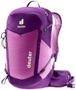 Deuter Speed Lite Pro 23 SL vandrerygsæk - lotus/mystic