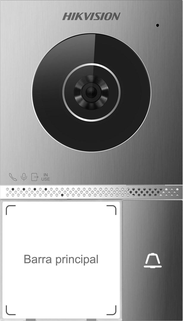Hikvision DS-KV7413EY-IME2 dørstation til dørtelefon