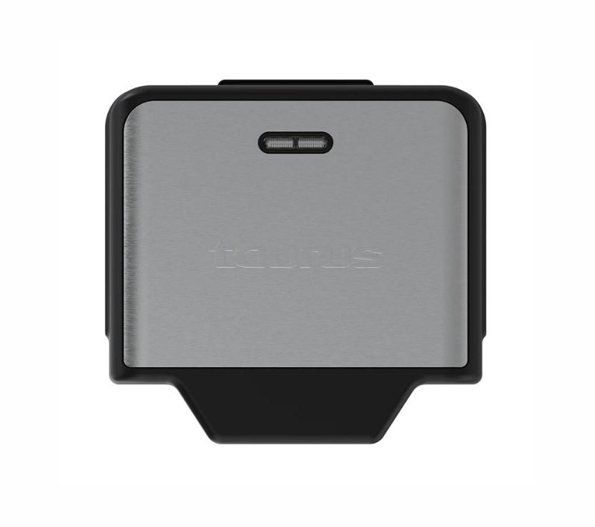Taurus Miami Legend 3-i-1 toaster/sandwich- og vaffeljern – 900 W