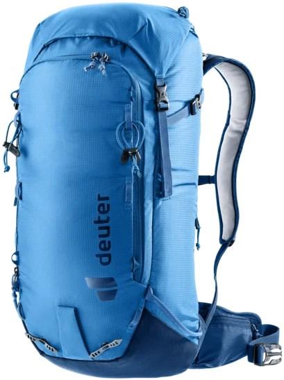 Deuter Freescape Lite 26 L vandrerygsæk - Blå
