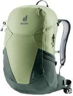 Deuter Futura 23 vandrerygsæk - ivy/grove