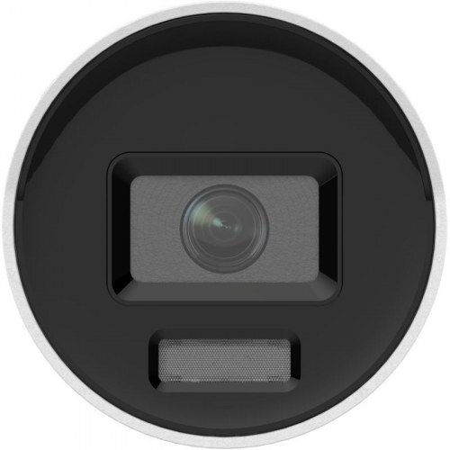 Hikvision Pro Series AcuSense DS-2CD2046G2H-IU - 4 MP bullet IP-kamera, 4 mm, udendørs, loft/væg