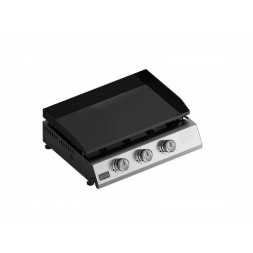 Black & Decker BXOP7350E gasgrill med 3 brændere