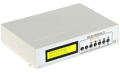 Delta Energy Systems Selectronik-5 selektiv strømgenerator