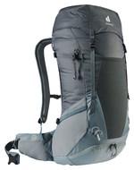 Deuter Futura 34 EL vandrerygsæk - graphite/shale