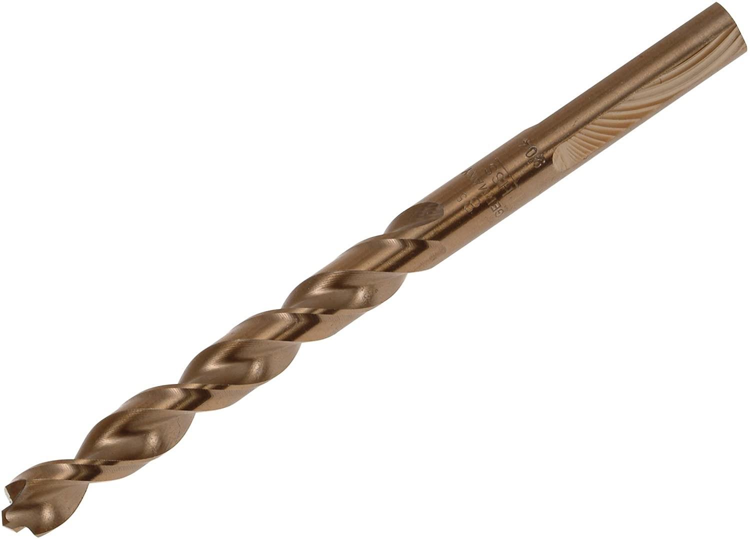 Extreme HSS bor - 12,5 mm metalbor