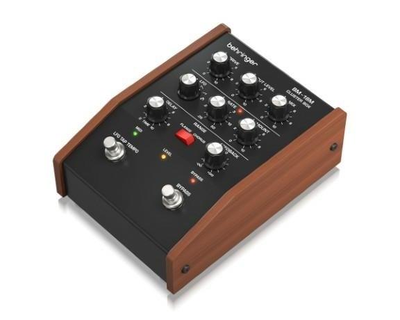 Behringer BM-18M Cluster Box - guitar effektpedal