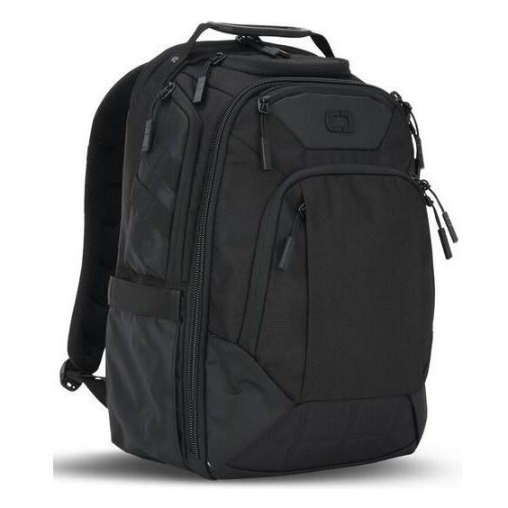OGIO Gambit DNA rygsæk - sort