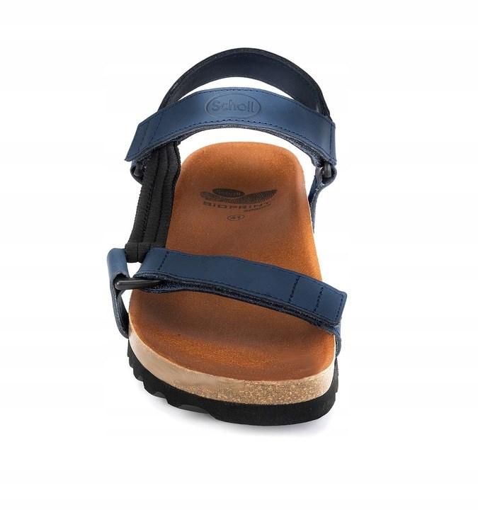 FOOTWEAR HEAVEN AD MED MF230091007 SIZE. 41 COLOUR BLUE