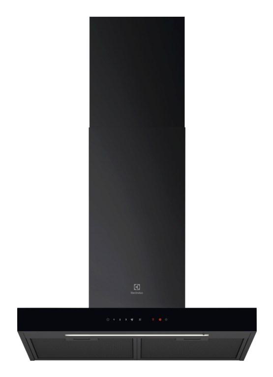 Electrolux LFT816K, 515 m³/t, Aftræk/Recirkulerende, A, A, C, 70 dB
