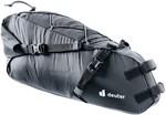 Deuter Mondego SB 16 sadeltaske - sort