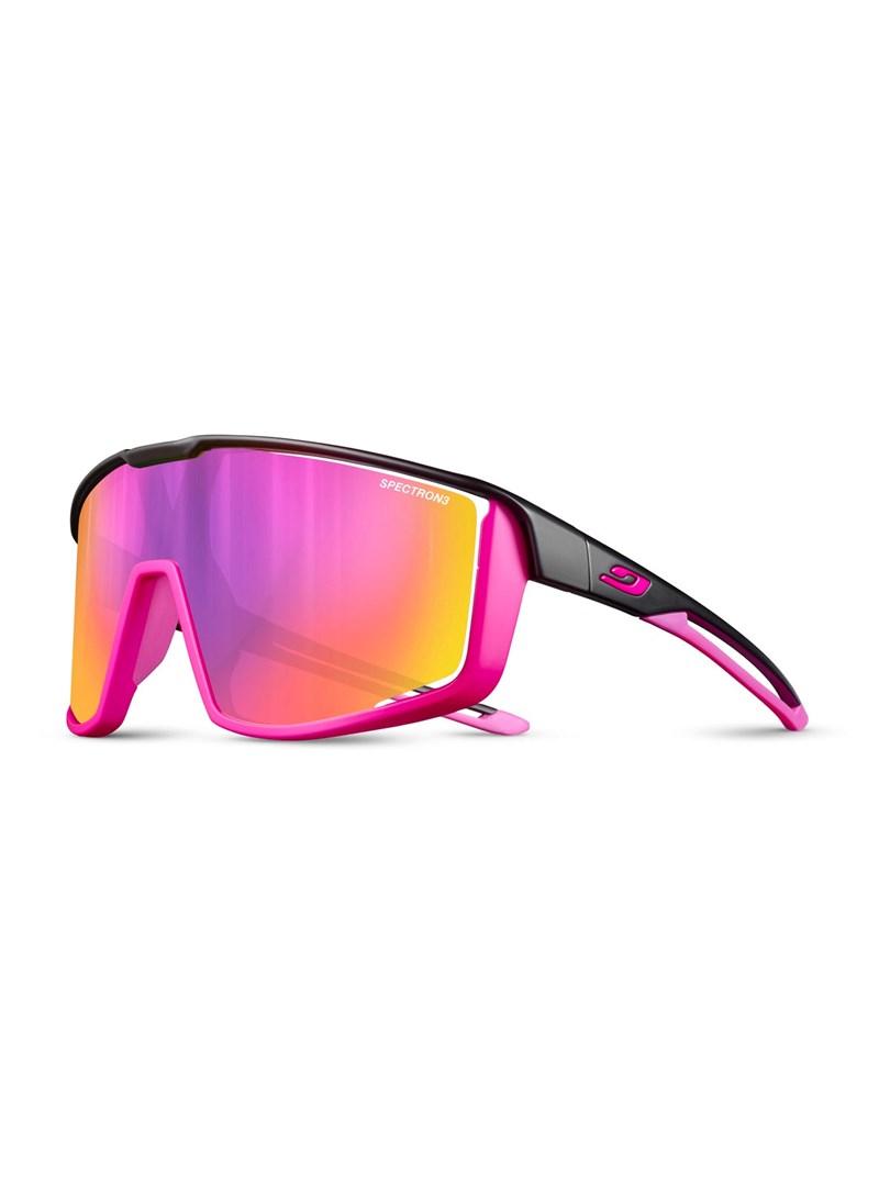 Julbo FURY - sportsbrille/øjenværn med stor skærm