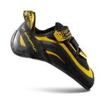 La Sportiva Miura VS klatresko - sort/gul, str. 40