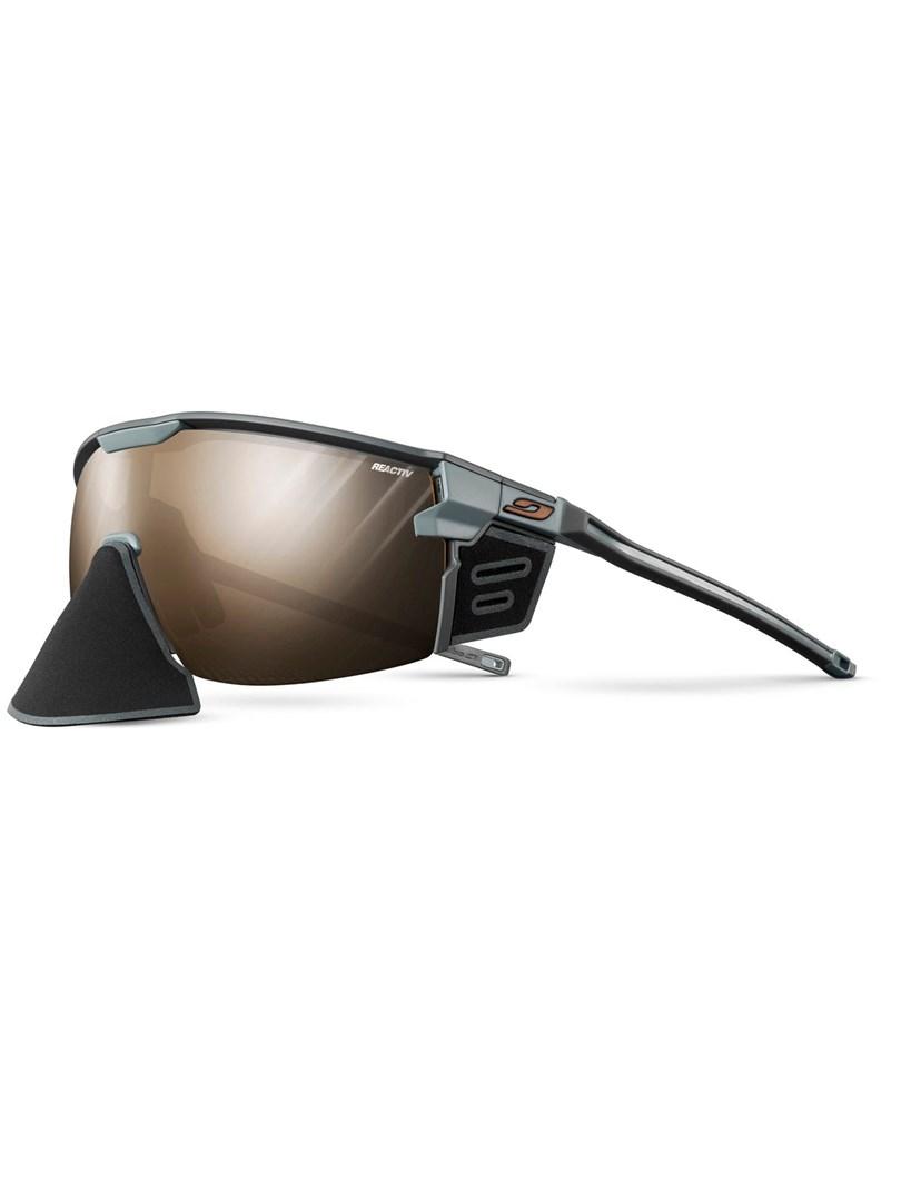 Julbo Ultimate Cover L - beskyttelsesbriller/solbriller til arbejde og sport
