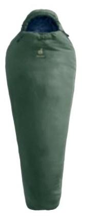 Deuter Orbit SL -5C/23F, 480 mm, 750 mm, 198 mm, 175 cm, 1,6 kg, 270 mm