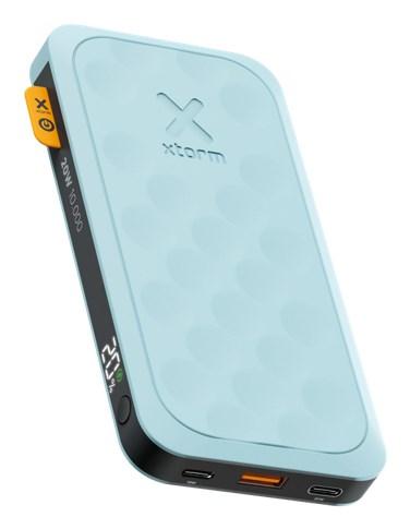 Xtorm - 20w Fuel Series Powerbank 10.000mah - Teal Blue
