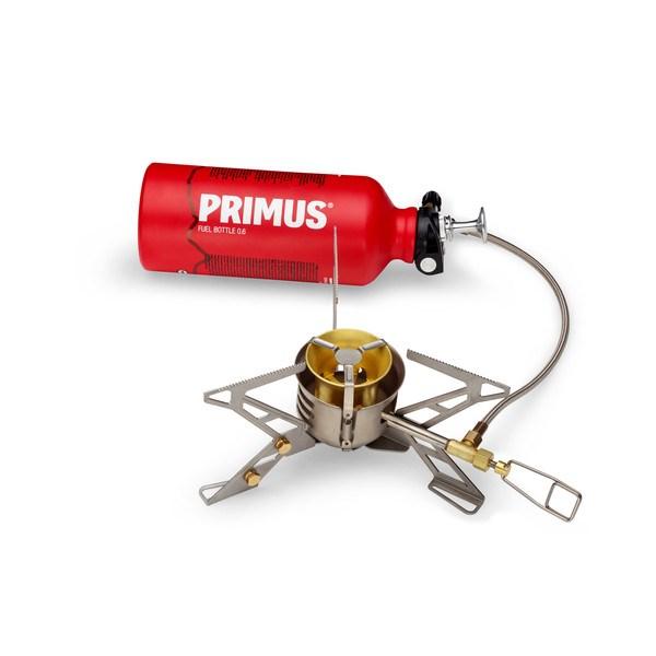 Primus Omnifuel II - transportabel campingbrænder 3.000 W billede