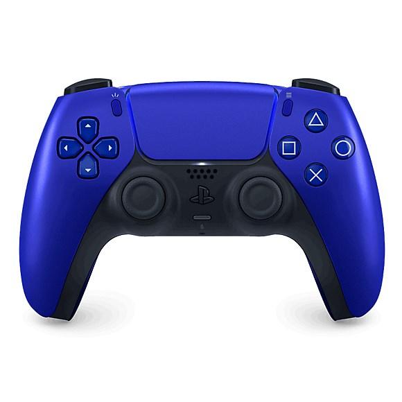 Sony DualSense trådløs controller til PS5 - Midnight Blue/Black
