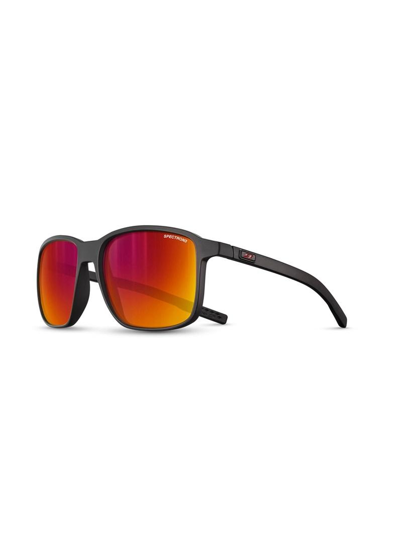 Julbo Creek Spectron 3 CF - beskyttelsesbriller med rød spejllinse, M