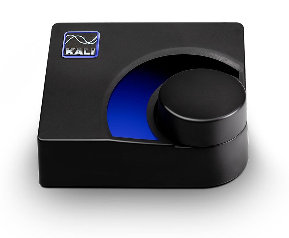 Kali Audio MV-BT – monitorcontroller til studiomonitorer