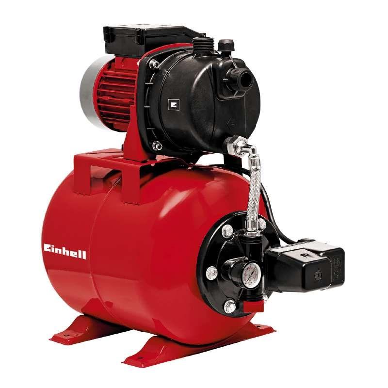 Einhell GC-WW 6538 trykpumpe 650 W - 3,6 bar, 3.800 l/t billede