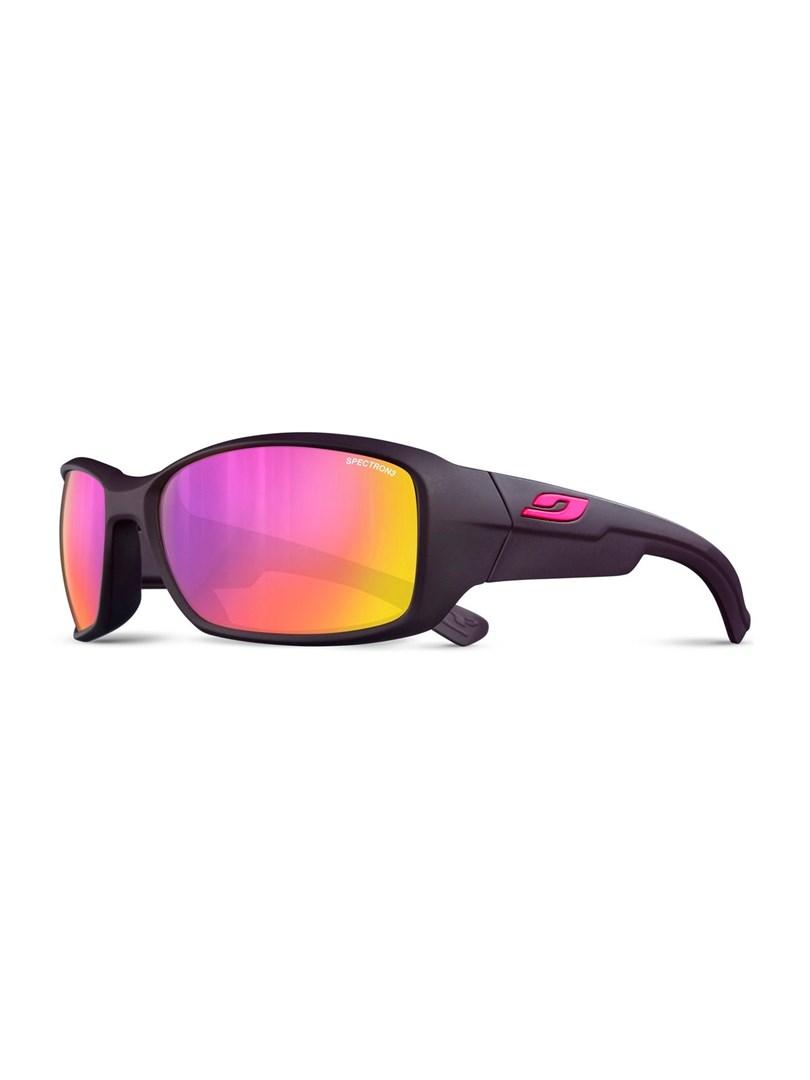 Julbo Whoops SP3CF cykelbriller - blomme/pink