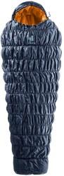 Dame sovepose Deuter Exosphere 0 SL (175 cm) - ink/maple, venstre størrelse