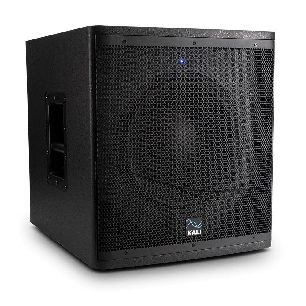 Kali Audio WS-12 V2-EU aktiv studio-subwoofer