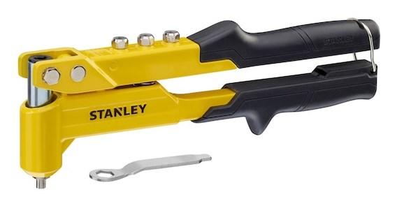 STANLEY 6-MR100 popnitte-tang - Contractor Grade billede
