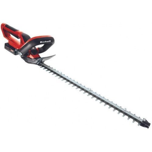 Einhell GE-CH 1855/1 Li Kit - 18 V akku hækkeklipper 55 cm (1x2,5 Ah)