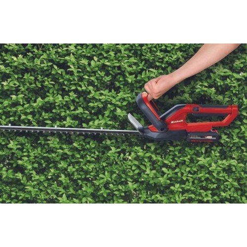 Einhell GE-CH 1855/1 Li Kit - 18 V akku hækkeklipper 55 cm (1x2,5 Ah)