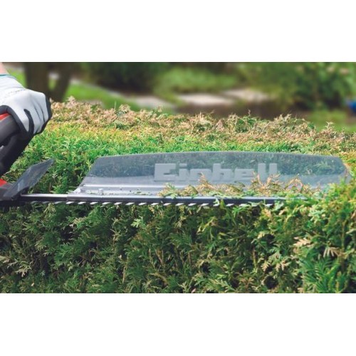 Einhell GE-CH 1855/1 Li Kit - 18 V akku hækkeklipper 55 cm (1x2,5 Ah)