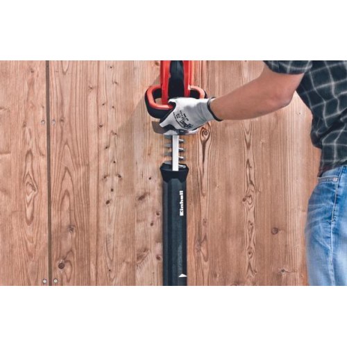 Einhell GE-CH 1855/1 Li Kit - 18 V akku hækkeklipper 55 cm (1x2,5 Ah)