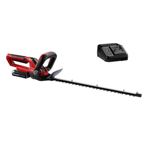 Einhell GE-CH 1855/1 Li Kit - 18 V akku hækkeklipper 55 cm (1x2,5 Ah)