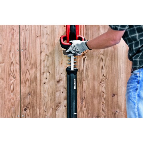 Einhell GE-CH 1855/1 Li Kit - 18 V akku hækkeklipper 55 cm (1x2,5 Ah)