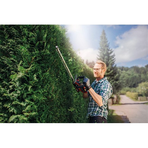 Einhell GE-CH 1855/1 Li Kit - 18 V akku hækkeklipper 55 cm (1x2,5 Ah)
