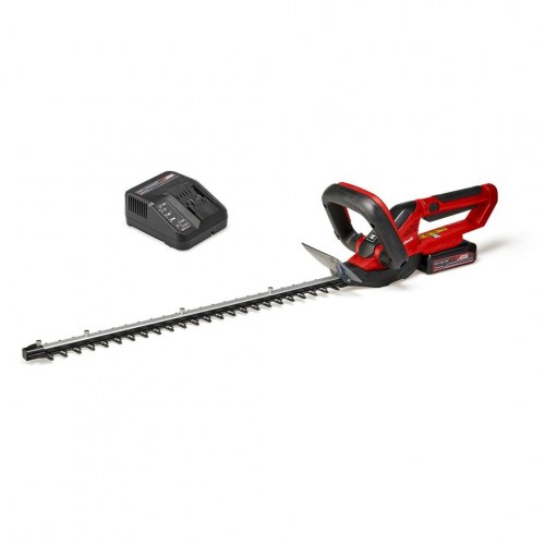 Einhell GE-CH 1855/1 Li Kit - 18 V akku hækkeklipper 55 cm (1x2,5 Ah)