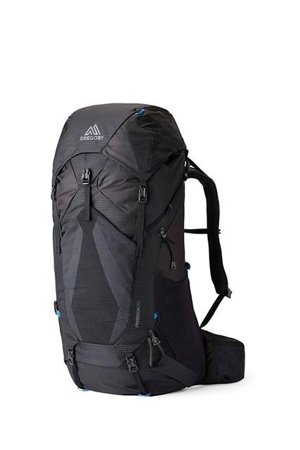 Gregory Paragon RC vandrerygsæk 60 l M/L - Sort