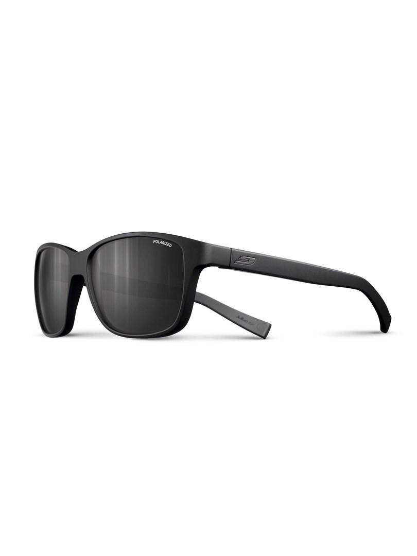 Solbriller Julbo Powell - POL3 - mat sort/gun