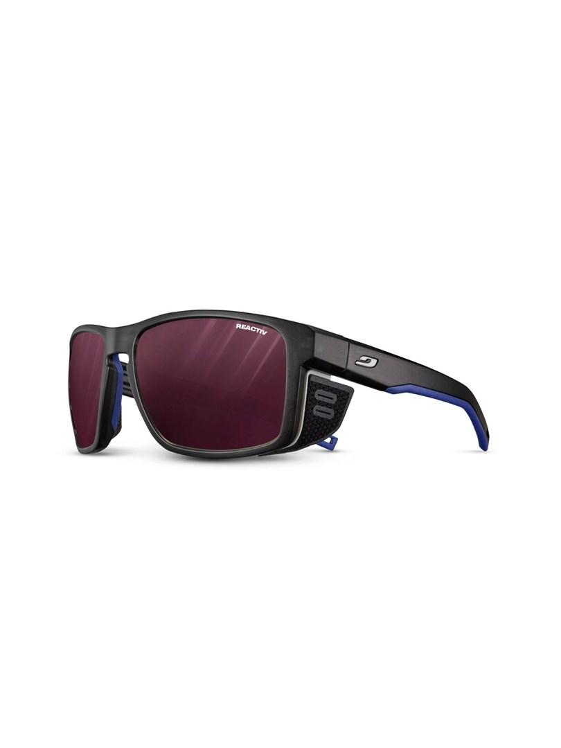 Julbo Shield Reactiv 0-4 HC - beskyttelsesbriller/sikkerhedsbriller, sort