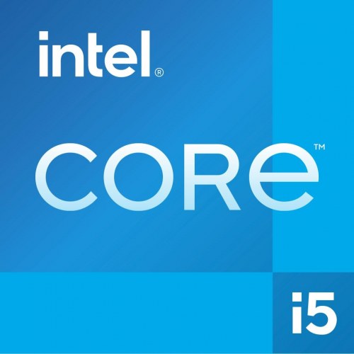 Intel Core i5-14400 processor - 10 kerner, 16 tråde, 20 MB Smart Cache (Tray)