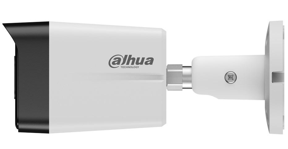 Kamera IP Dahua Technology KAMERA IP IPC-HFW1839TC-A-IL-0280B-S6 Smart Dual Light 8.3Mpx 4K UHD 2.8mm DAHUA
