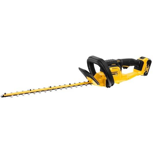 DeWALT DCMHT563P1 hækkeklipper 55 cm 18 V, 5,0 Ah