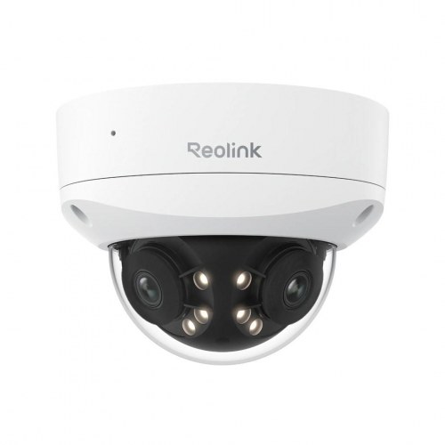 Reolink Duo P757 16 MP IP-overvågningskamera med PoE
