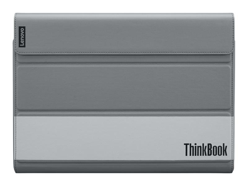 Lenovo ThinkBook 13" sleeve - grå computersleeve (4X41H03365)