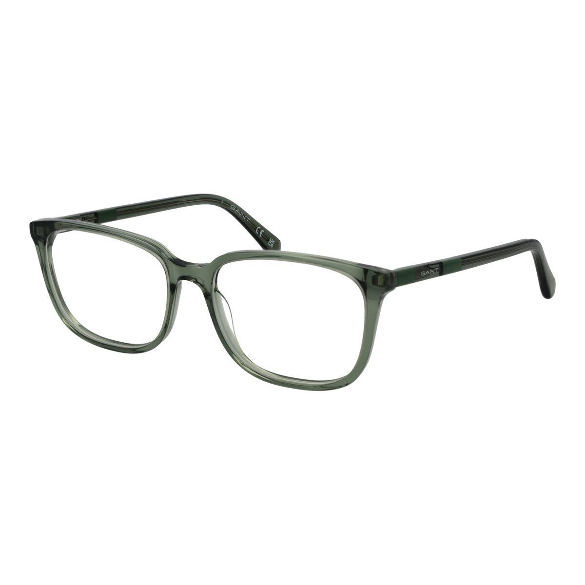 Gant GA3278 53096 brillestel - grønne briller til mænd