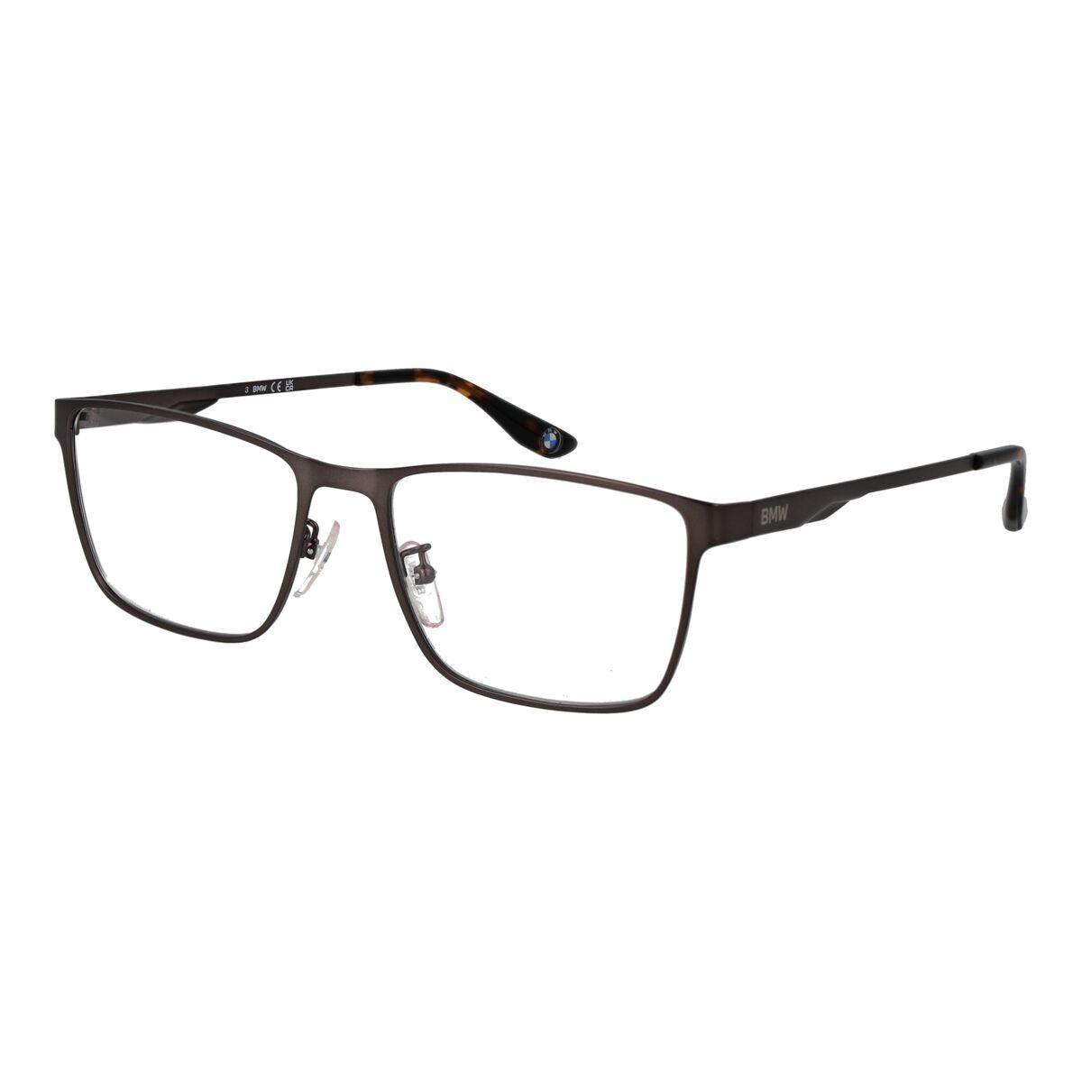 BMW brillestel til mænd - klassisk herrebrille stel