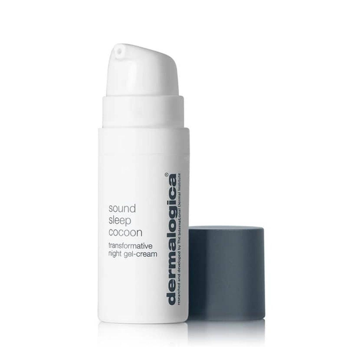 Dermalogica Sound Sleep Cocoon natcreme - 10 ml