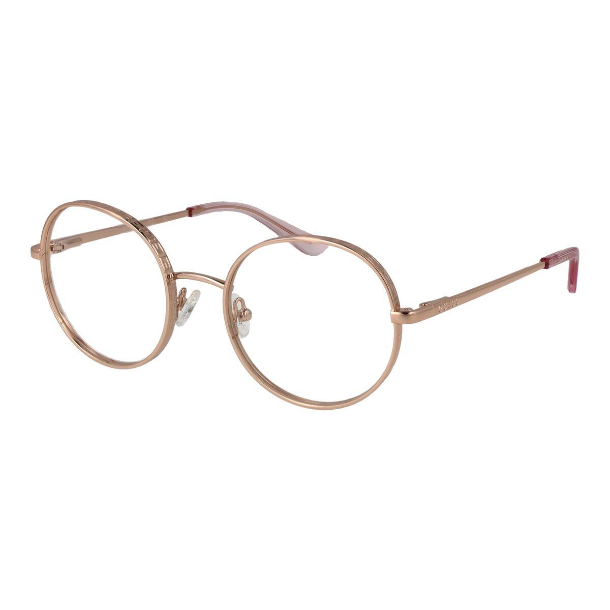 Guess GU2736 52028 brillestel - rund damebrille