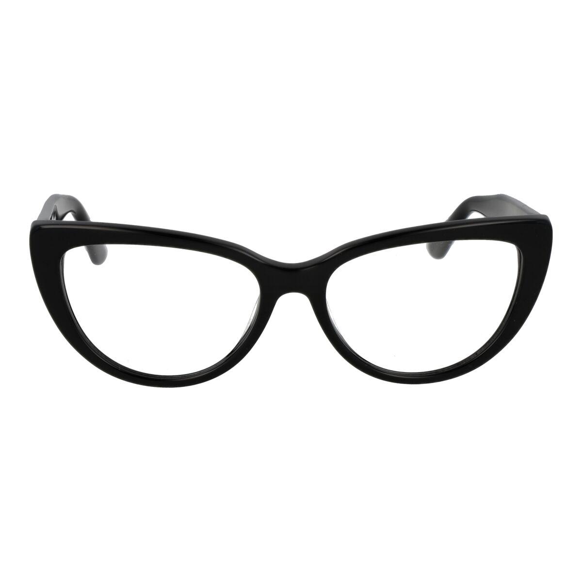 Guess GU50175 54001 - brillestel til dame, sort cateye